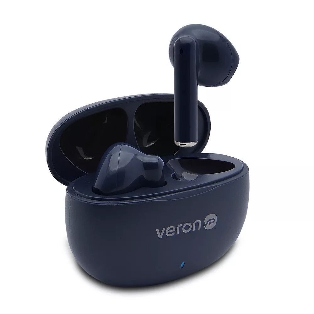 TWS-гарнітура Veron W28 Light — легкість, стиль та надійна автономність