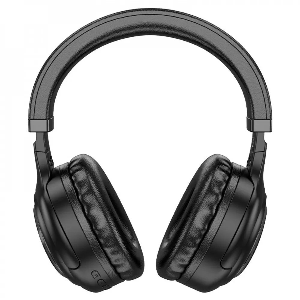 Bluetooth-навушники Hoco W48 — неперевершена автономність та якість звуку