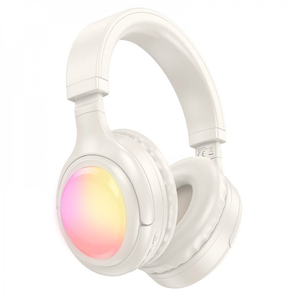 Bluetooth-навушники Hoco W48 — неперевершена автономність та якість звуку