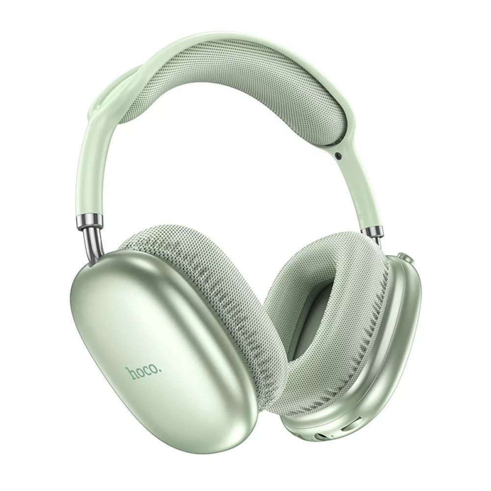Bluetooth-навушники Hoco W35 Air Triumph — стиль та витривалість