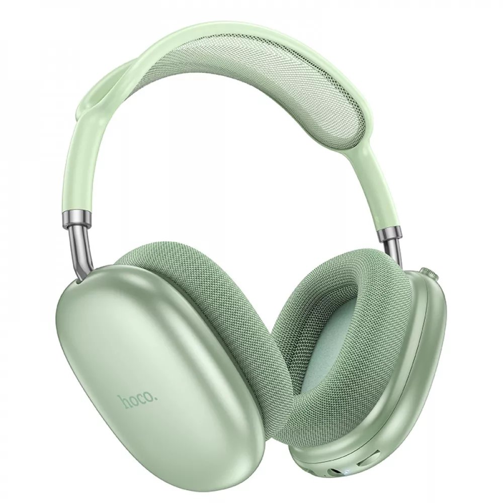 Bluetooth-навушники Hoco W55 — безпрецедентна автономність та легкість