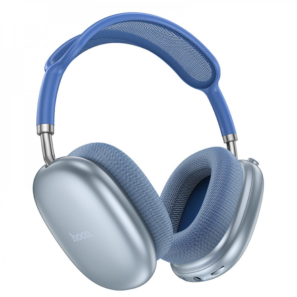 Bluetooth-навушники Hoco W55 — безпрецедентна автономність та легкість