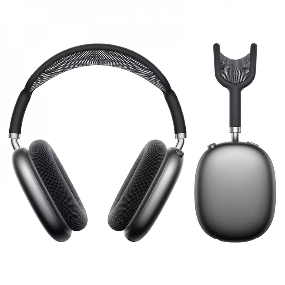 Bluetooth-навушники Hoco W65 — стильний дизайн та надійна автономність
