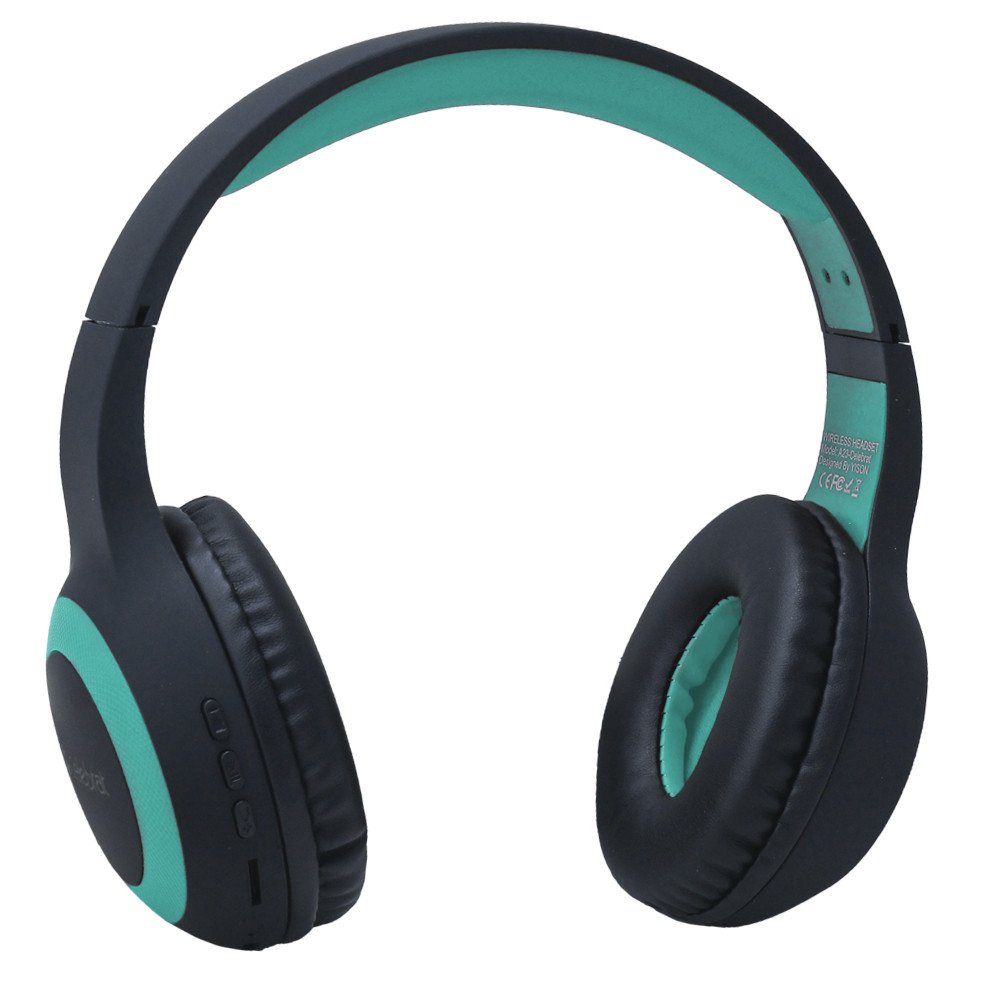 Bluetooth-навушники Celebrat A23 — комфорт та якісний звук у кожному русі