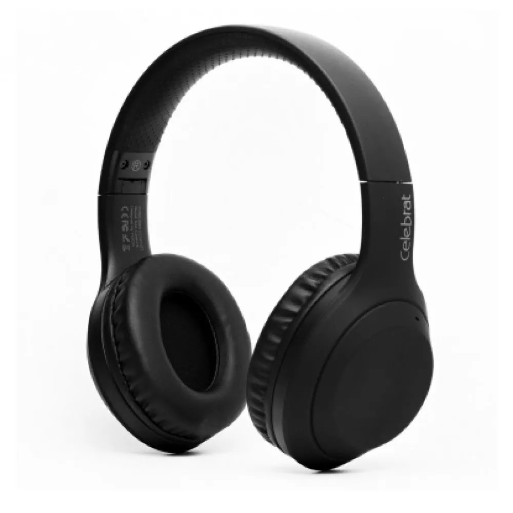 Bluetooth-навушники Celebrat A24 — надійний звук для вашого ритму життя