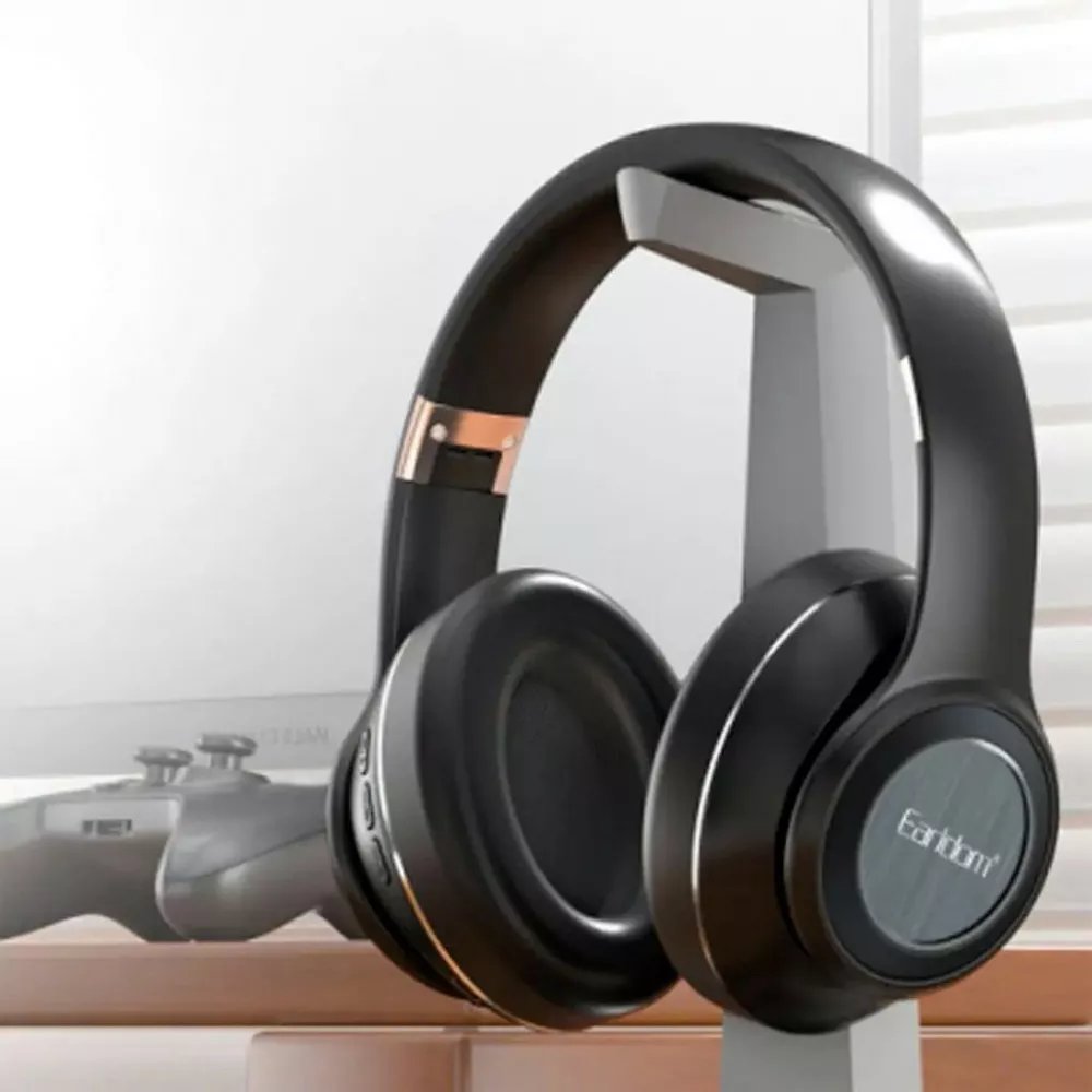 Bluetooth-навушники Earldom ET-BH71 — глибокий звук та надійна автономність