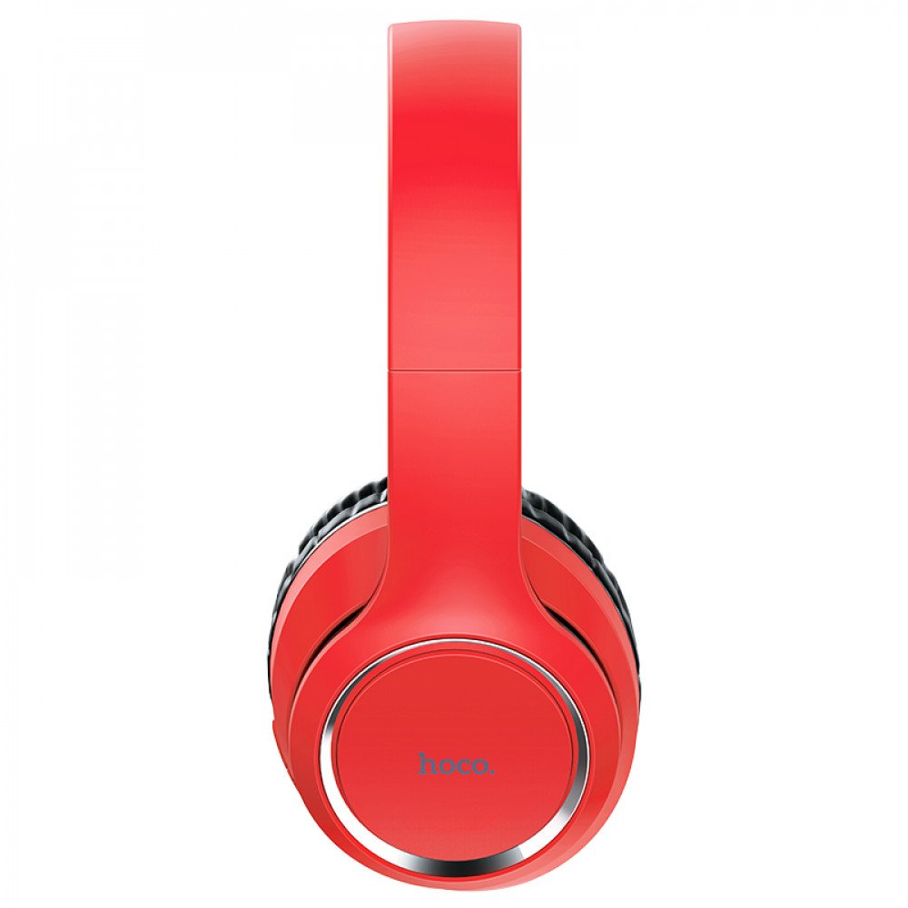 Bluetooth-навушники Hoco W28 Journey — яскравий звук для активного життя