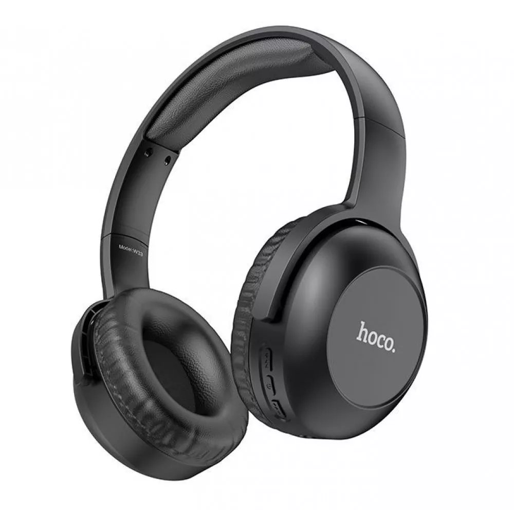 Bluetooth-навушники Hoco W33 Art sound — стиль та якість у кожній ноті