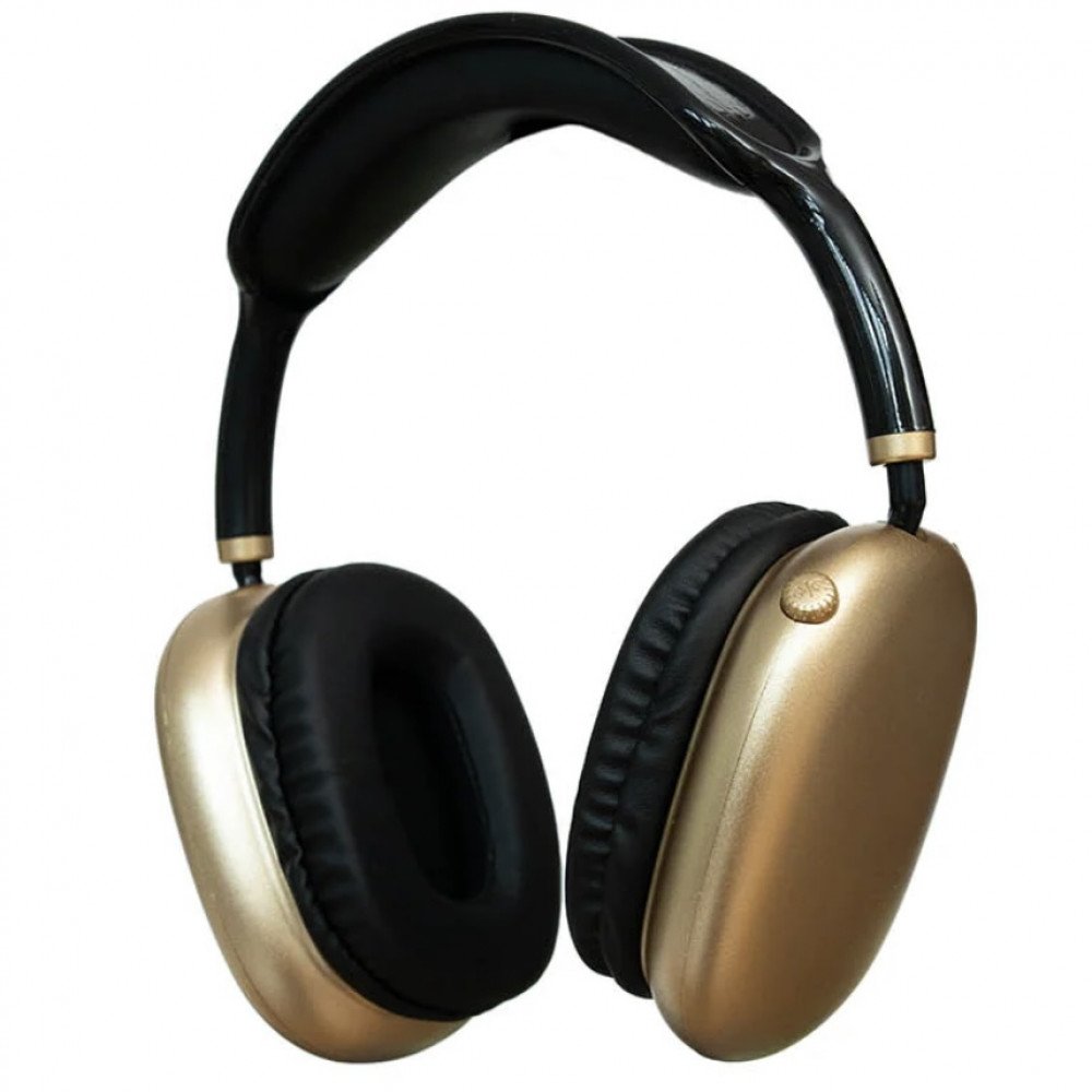 Bluetooth-навушники Max — витончений стиль та якісне звучання