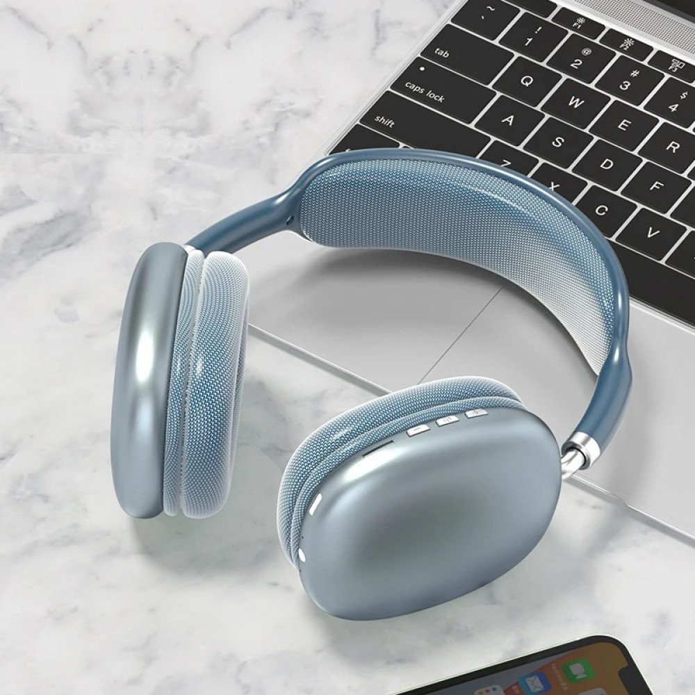 Bluetooth-навушники P9 — стильний вибір для щоденного використання