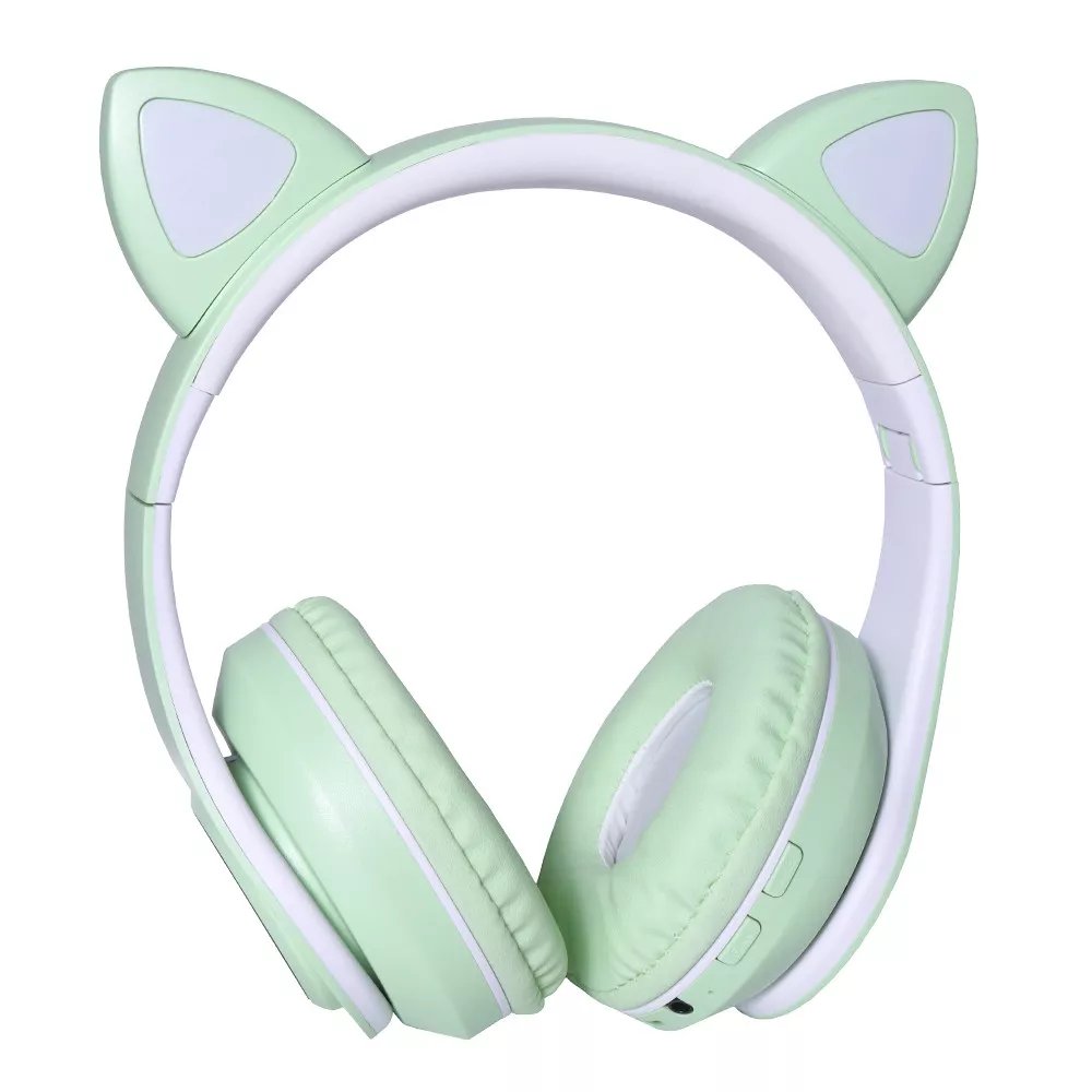 Bluetooth-навушники TUCCI P39 — стильний дизайн та комфортне звучання