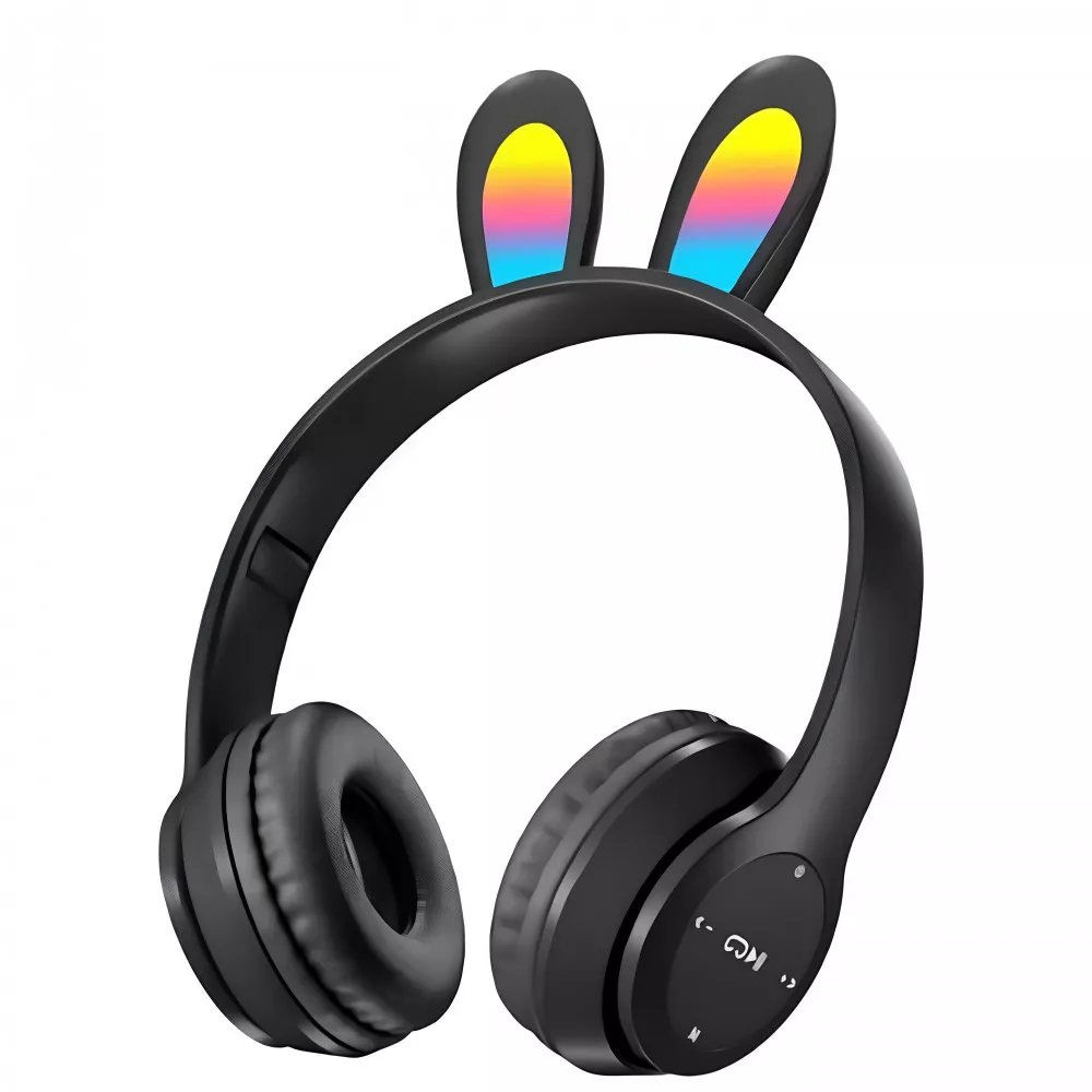 Bluetooth-навушники UK-B12 — практичність та комфорт у кожному звуці