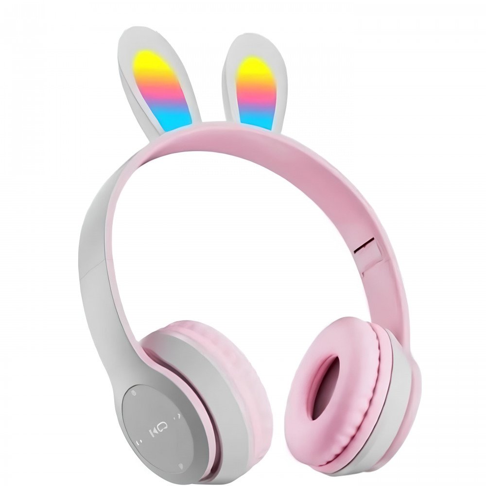 Bluetooth-навушники UK-B12 — сучасний стиль та комфорт у кожному звуці