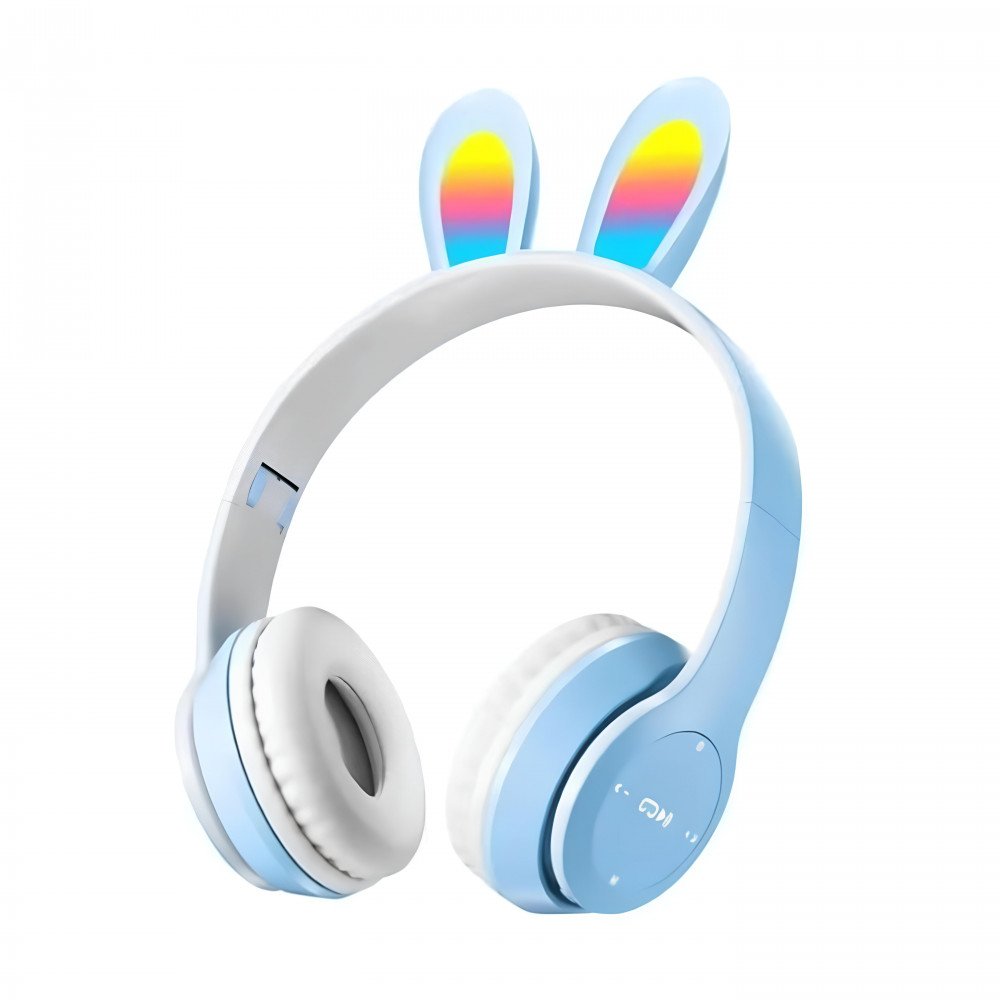 Bluetooth-навушники UK-B12 — легкість та стиль у кожному звуці