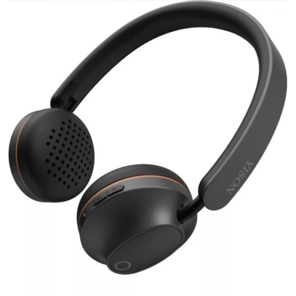 Bluetooth-навушники Yison H3 — комфорт та якісний звук у кожному треці