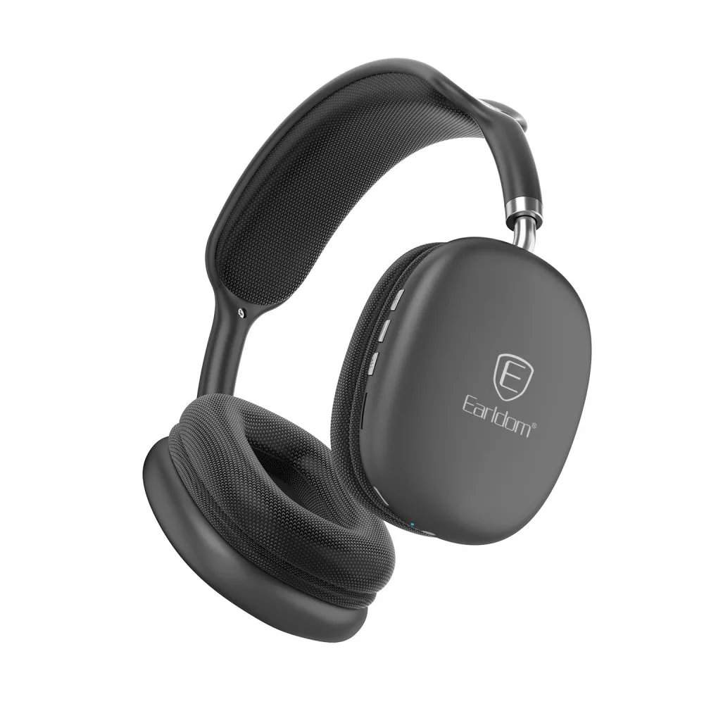 Bluetooth-навушники Earldom ET-BH102 — надійність та зручність для кожного дня