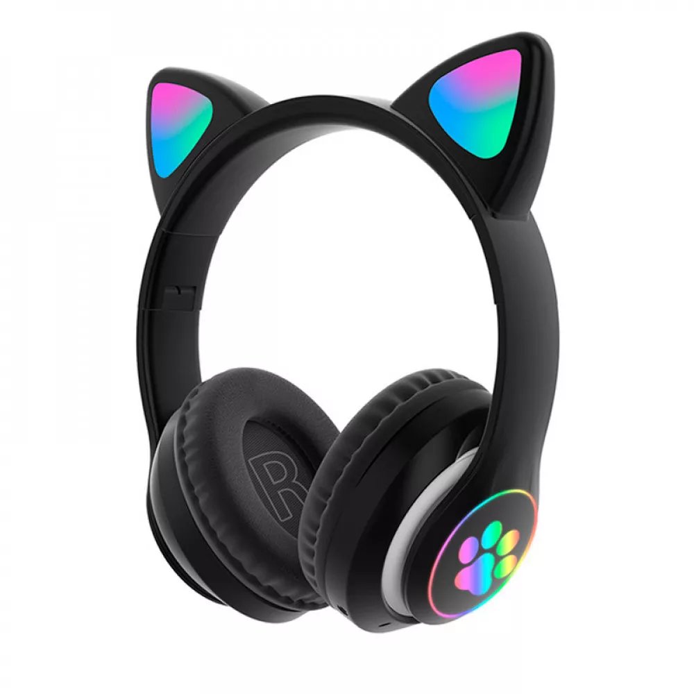 Bluetooth-навушники TUCCI STN28 — стильний дизайн та якісний звук