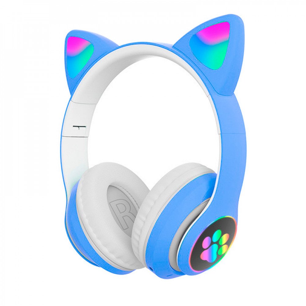 Bluetooth-навушники TUCCI STN28 — стильний дизайн та якісний звук