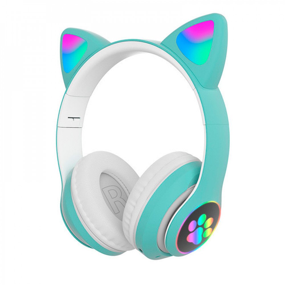 Bluetooth-навушники TUCCI STN28 — стильний дизайн та якісний звук