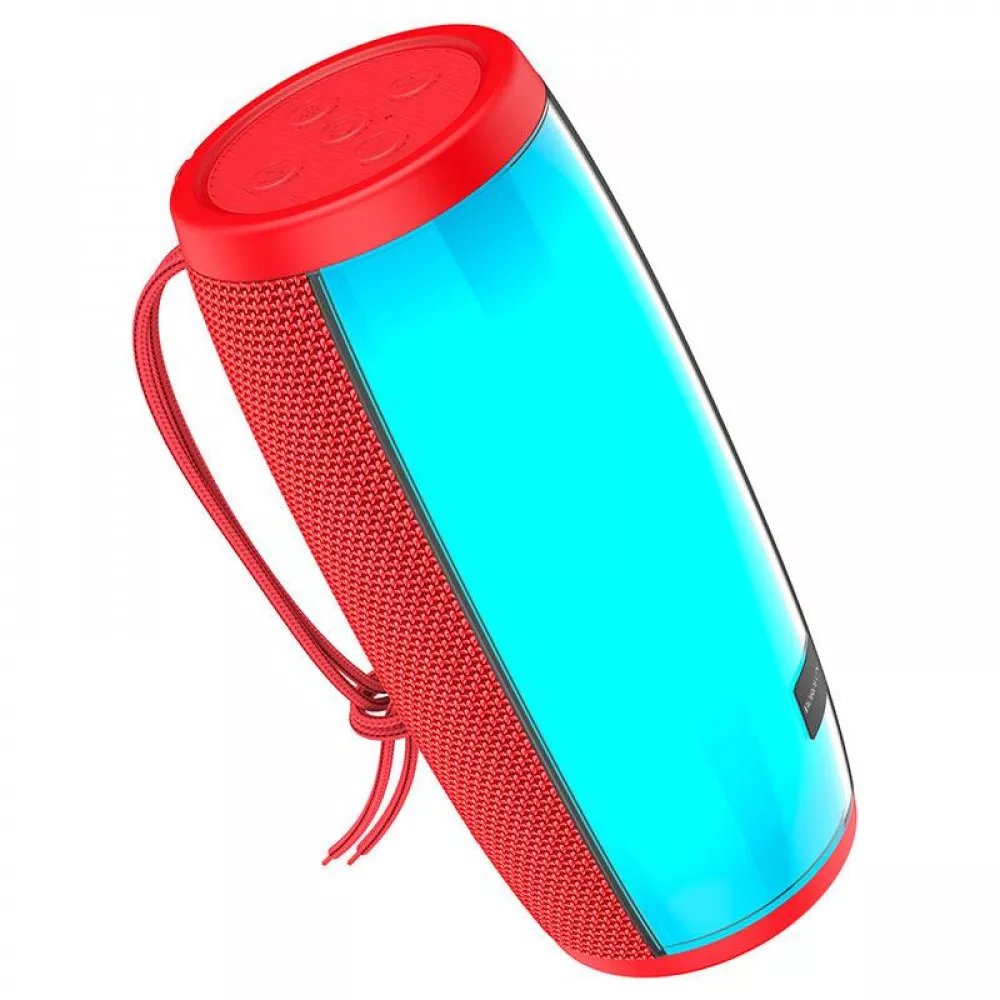 Bluetooth-колонка Borofone BR20 Sound Wave — яскравий звук для вашого активного стилю