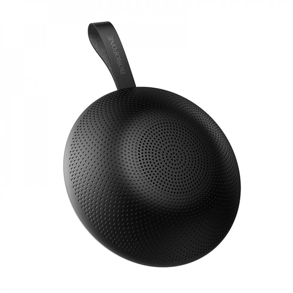 Bluetooth-колонка Borofone BR48 — стильний мінімалізм та якісний звук