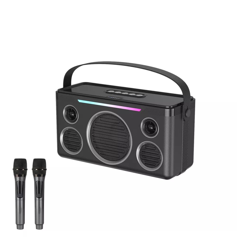 Портативна Bluetooth-колонка Earldom ET-A40 — мобільний звук для вашого комфорту