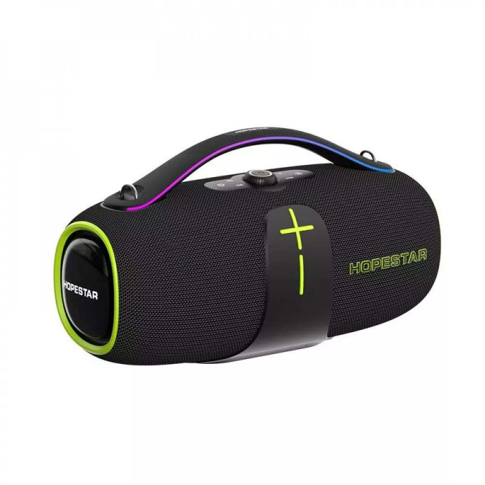 Hopestar A85 — 400 Вт потужного звуку та клубна атмосфера