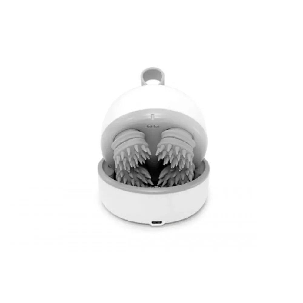 Масажер для шкіри голови ST-710 Smart scalp SPA