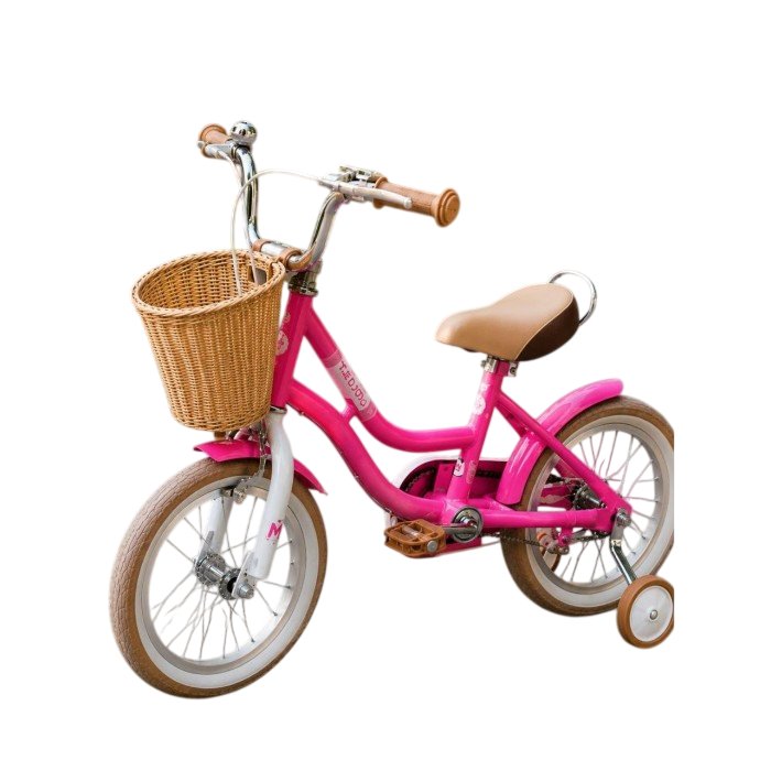 Дитячий велосипед 14