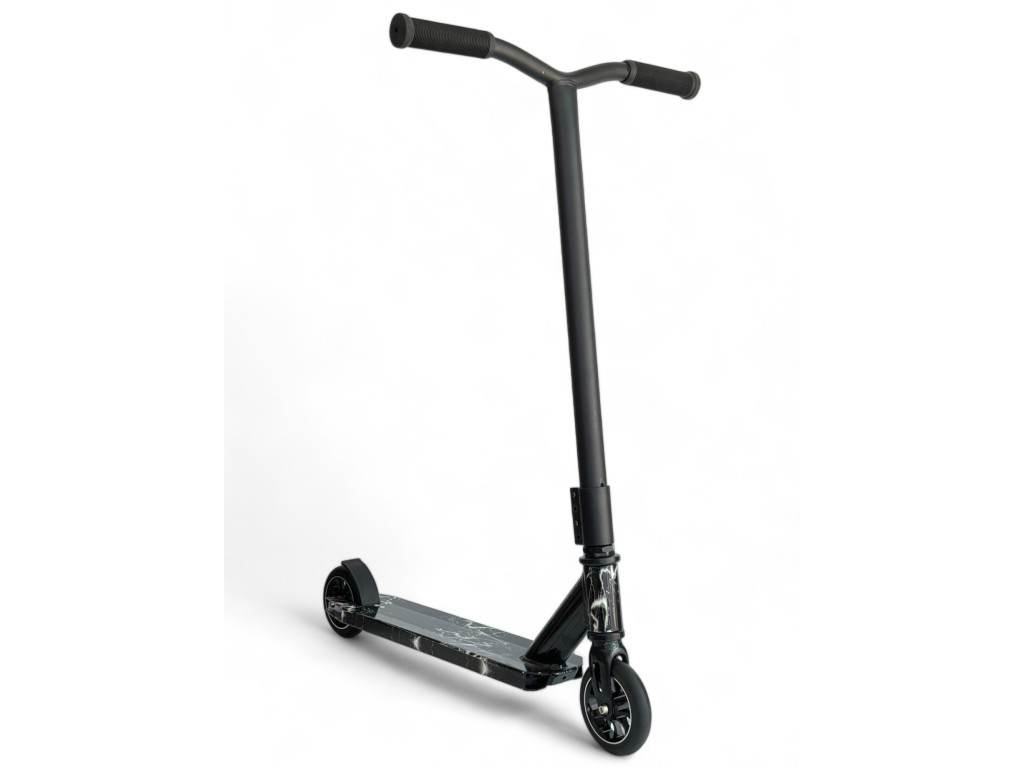 Трюковий самокат Scooter Print 060G: Професійна швидкість та алюмінієва міцність,Блискавка