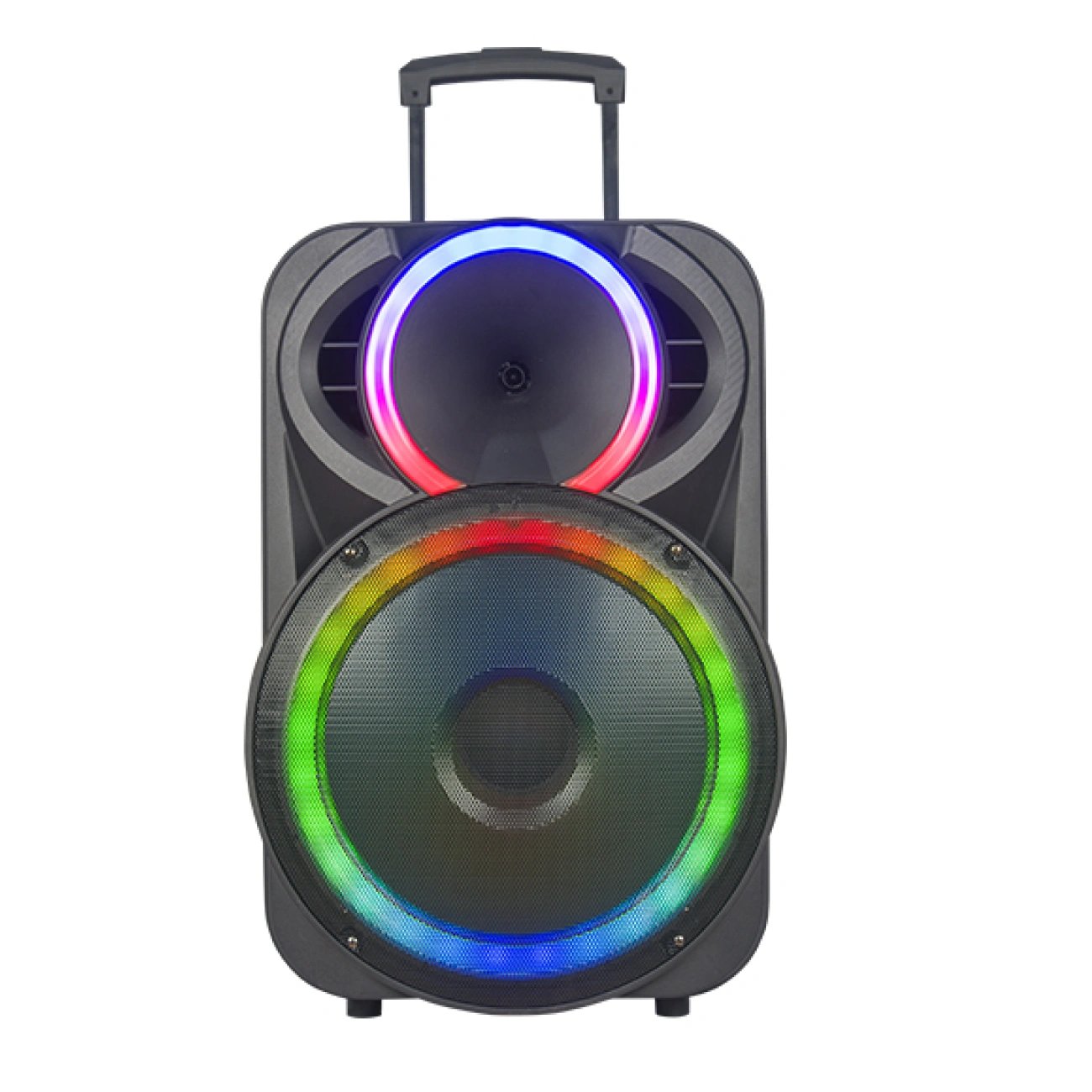 Портативна Bluetooth-колонка KOLAV-F1230 12