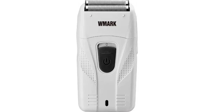 Шейвер WMARK NG-987: Професійна точність у ваших руках