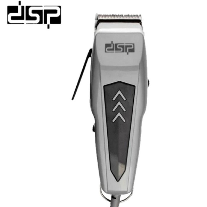 Машинка для стрижки DSP E-90013: Професійна якість, захист та комфорт