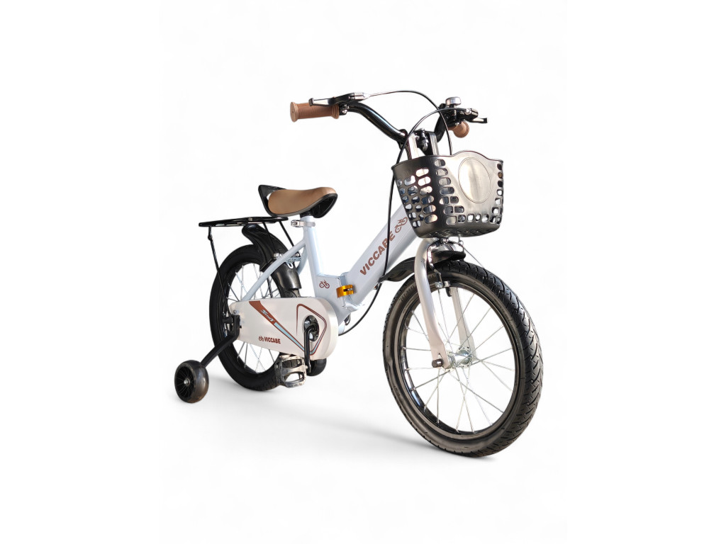Дитячий велосипед Viccabe Sport 6100-88A-14: Перший справжній байк для впевненого старту
