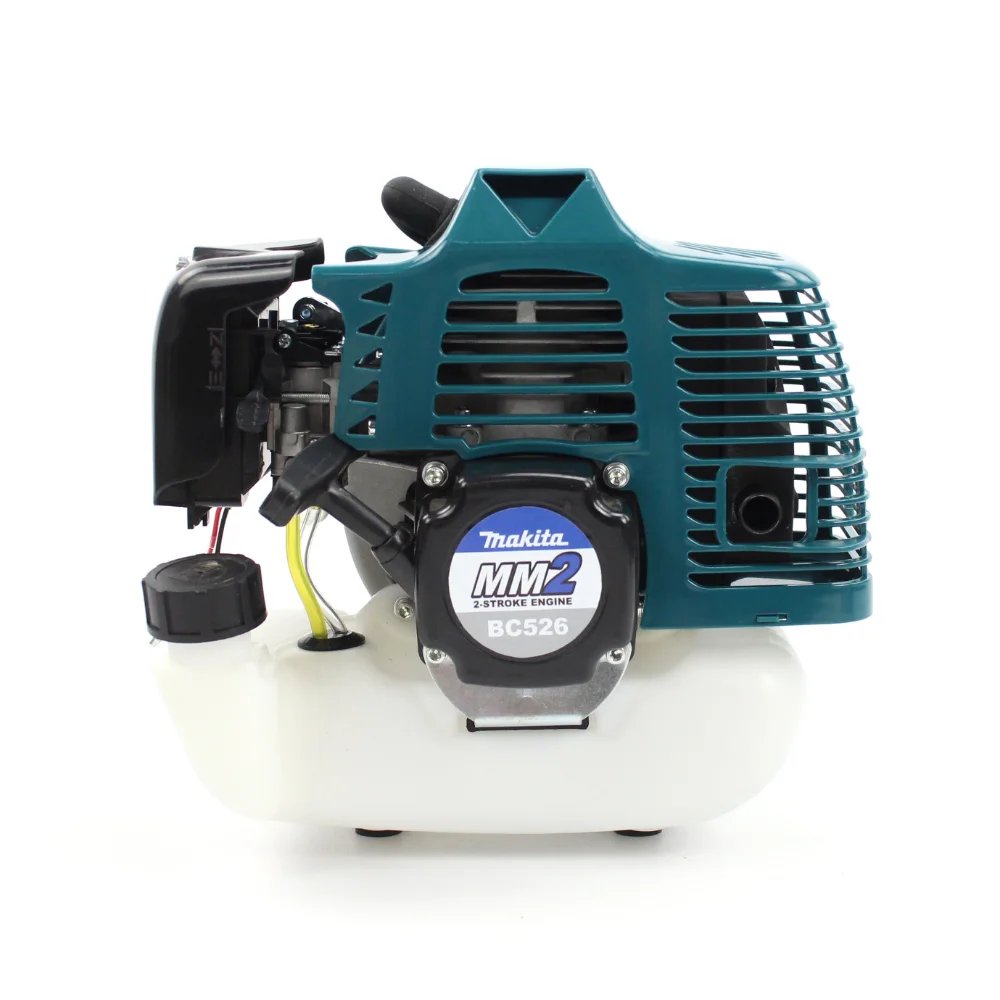 Мотокоса Makita BC 526 (4.6 кВт, труба 26 мм): Високопродуктивний бензотример для догляду за садом і присадибною ділянкою!